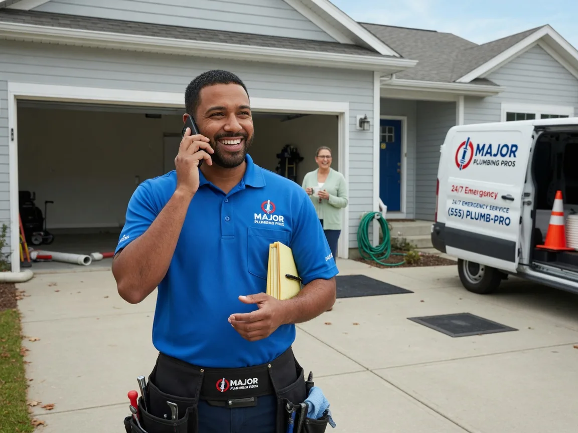 Drain Cleaning Services Proctorsville, VT FAQs